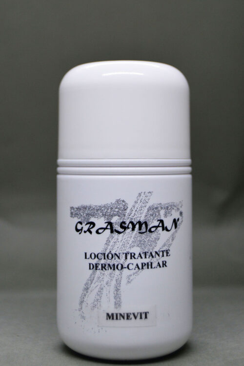 Loción minevit